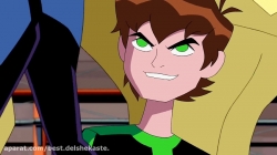 بن تن _ فصل 4 , قسمت 1